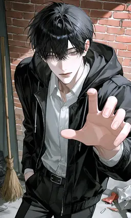Profile image of カン-ジンヒョク
