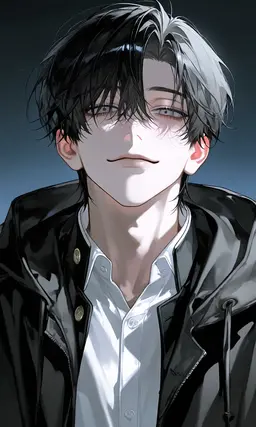 Profile image of カン-ジンヒョク