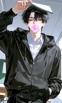 Profile image of カン-ジンヒョク
