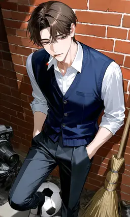 Profile image of ハン・ドユン