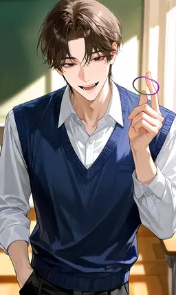 Profile image of ハン・ドユン