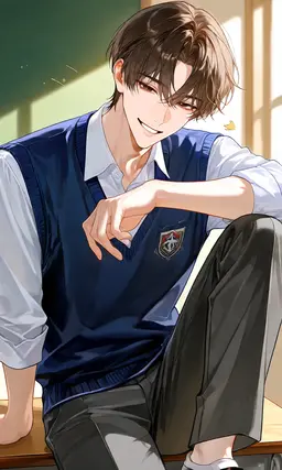 Profile image of ハン・ドユン