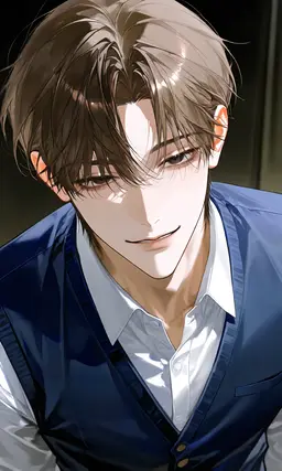 Profile image of ハン・ドユン