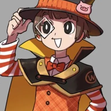 Profile image of シャオロン