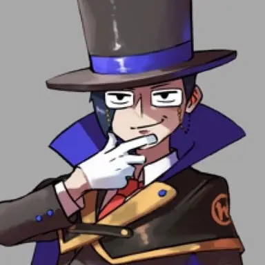 Profile image of 鬱先生
