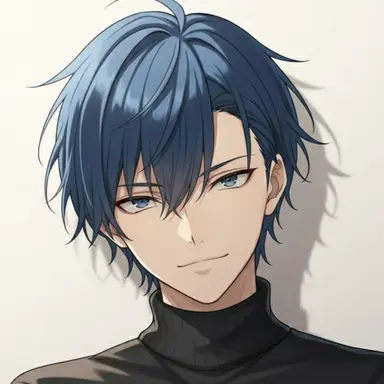 Profile image of 咲人