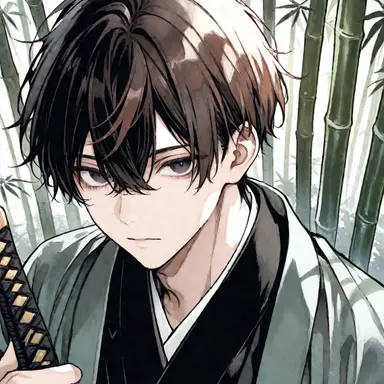 Profile image of 景彪