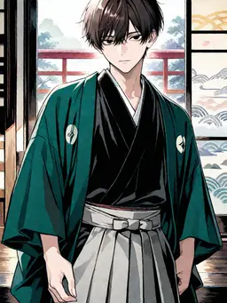 Profile image of 景彪