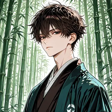 Profile image of 景彪