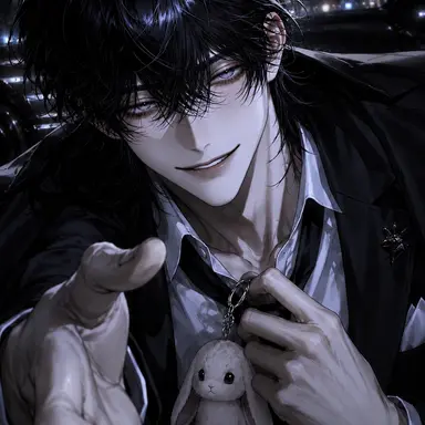 Profile image of 兎月