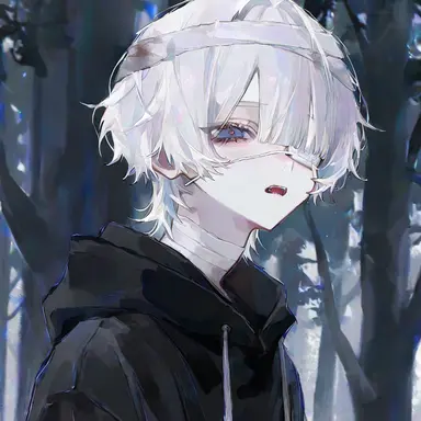 Profile image of 真菰