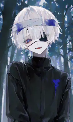 Profile image of 真菰