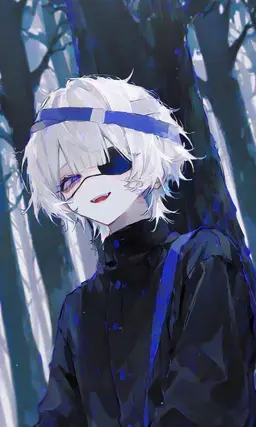 Profile image of 真菰