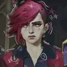 Profile image of Vi