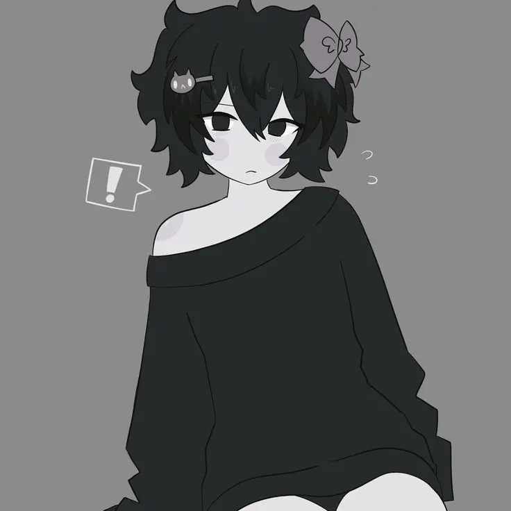 OniTheFmby의 Femboy friend has a crush