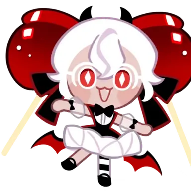 Profile image of 캔디애플맛 쿠키