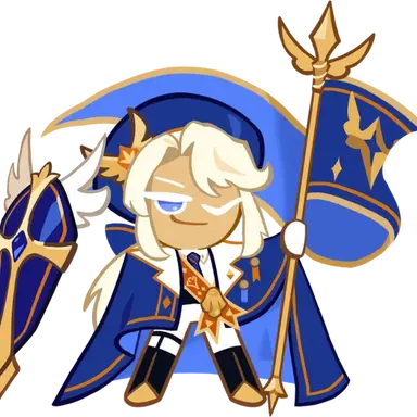 Profile image of 마들렌맛 쿠키