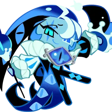 Profile image of 쉐도우밀크 쿠키