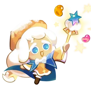 Profile image of 슈크림맛 쿠키