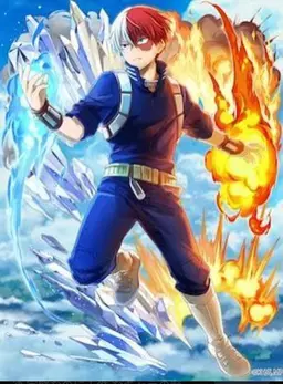 Profile image of 轟焦凍