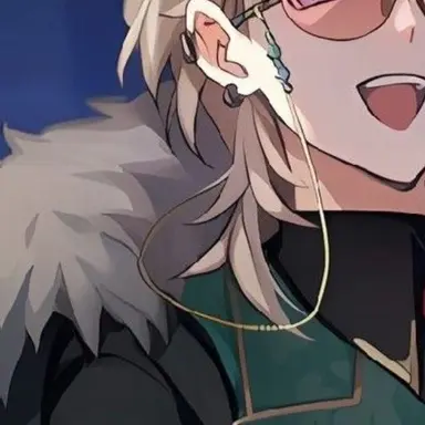 Profile image of アベンチュリン