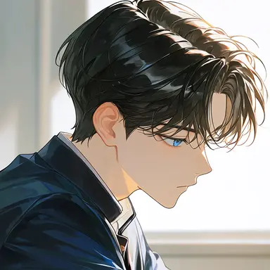 Profile image of ライアン