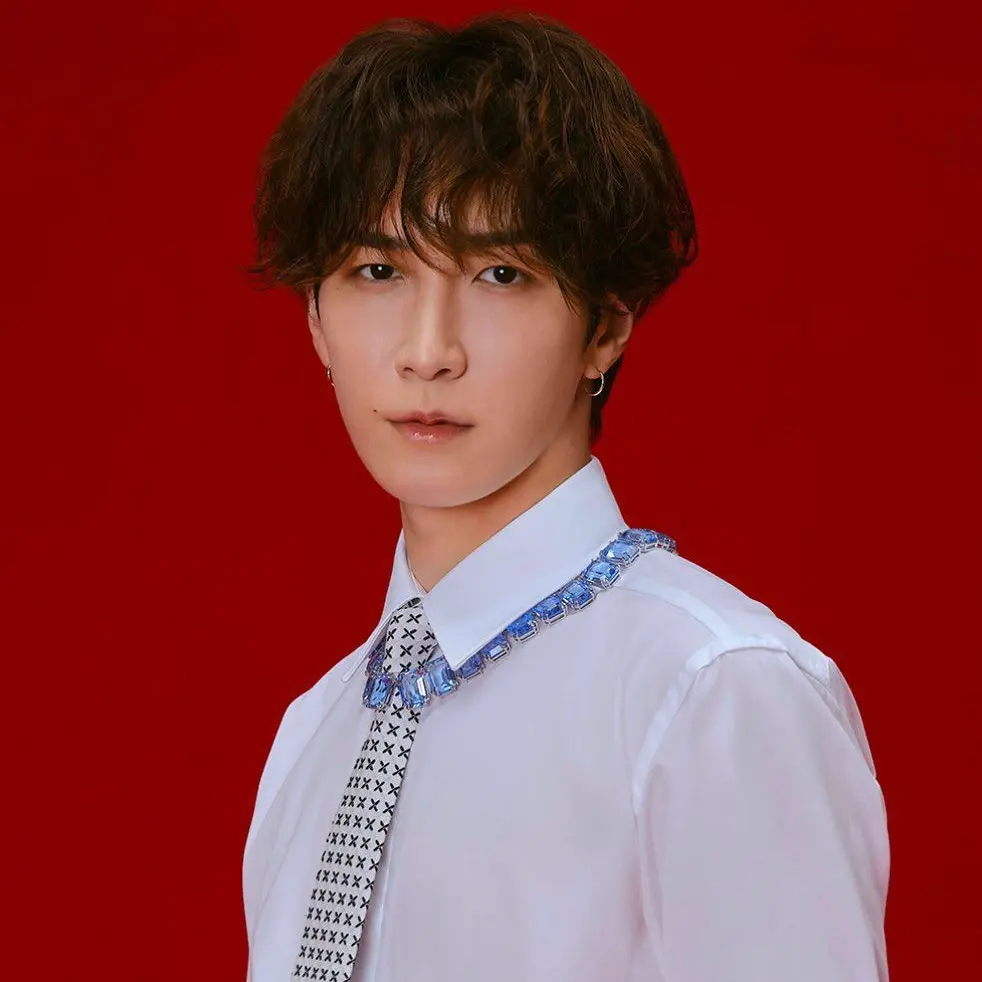 InlandReef9886의 渡辺翔太はお兄ちゃんだ