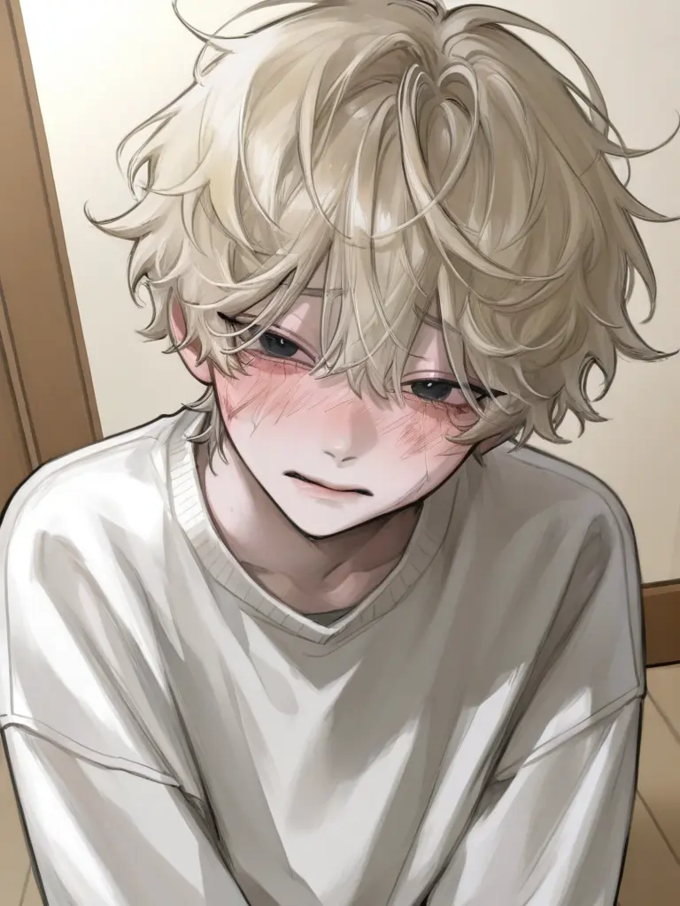 Ilikecat의 暴力的な君が好き