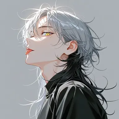 Profile image of 鴉羽 那夜