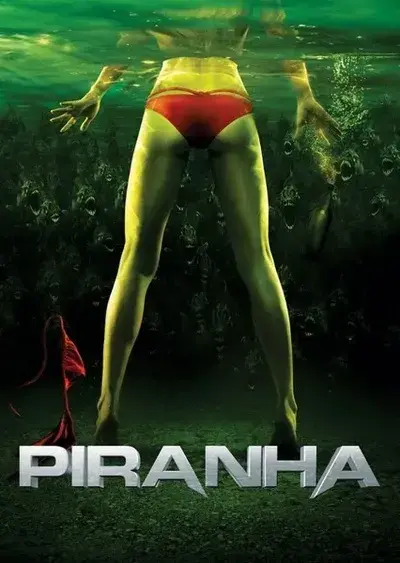 PointyFly6871의 Piranha 3D RPG