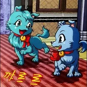 Profile image of 글로리아 저스틴