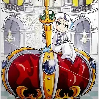 Profile image of 크리스티아