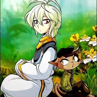 Profile image of 니힐