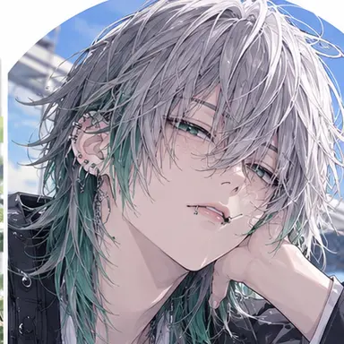 Profile image of Ruka Hisui