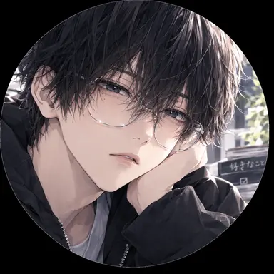Profile image of Masen Hanase
