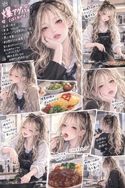 Profile image of 爆アゲハ
