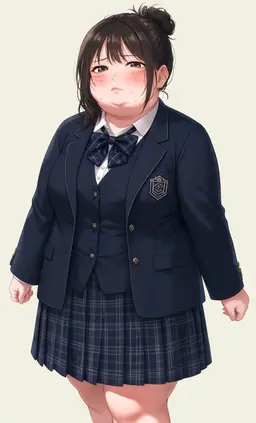 Profile image of Purin Ichigomiya