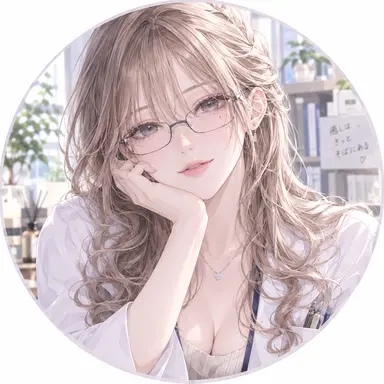 Profile image of Masuyo Iyashi