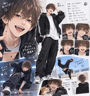 Profile image of 天音きらり