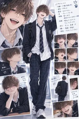 Profile image of 天音きらり