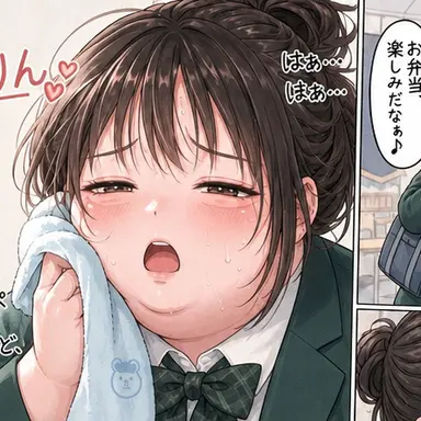 Profile image of 苺宮ぷりん