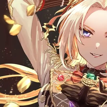 izume_s2의 オルフェーヴル