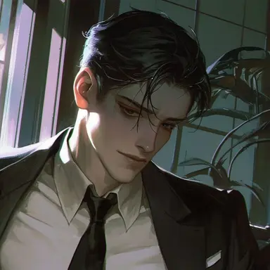Profile image of Cha Jun-hyuk