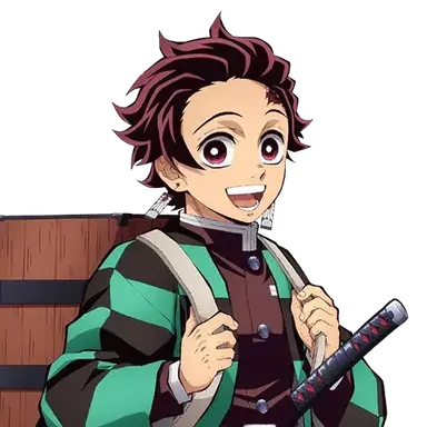 Profile image of 카마도 탄지로