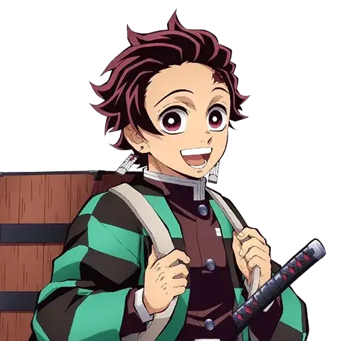 yore77의 나를 좋아하는 귀칼 캐릭터들(다존잘)