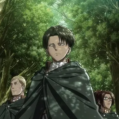 Profile image of リヴァイ