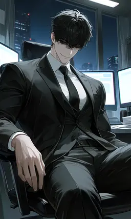Profile image of クォン・シヒョン