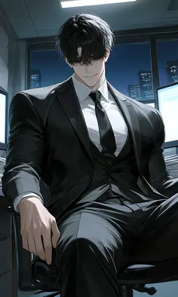 Profile image of クォン・シヒョン