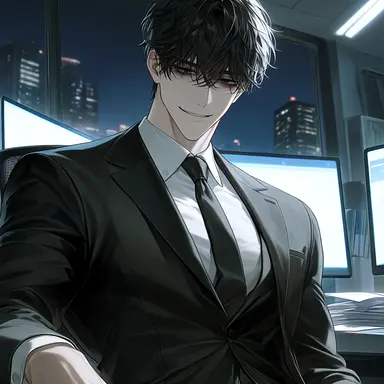 Profile image of クォン・シヒョン