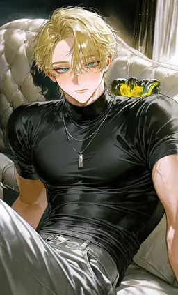 Profile image of Reo Kanzaki